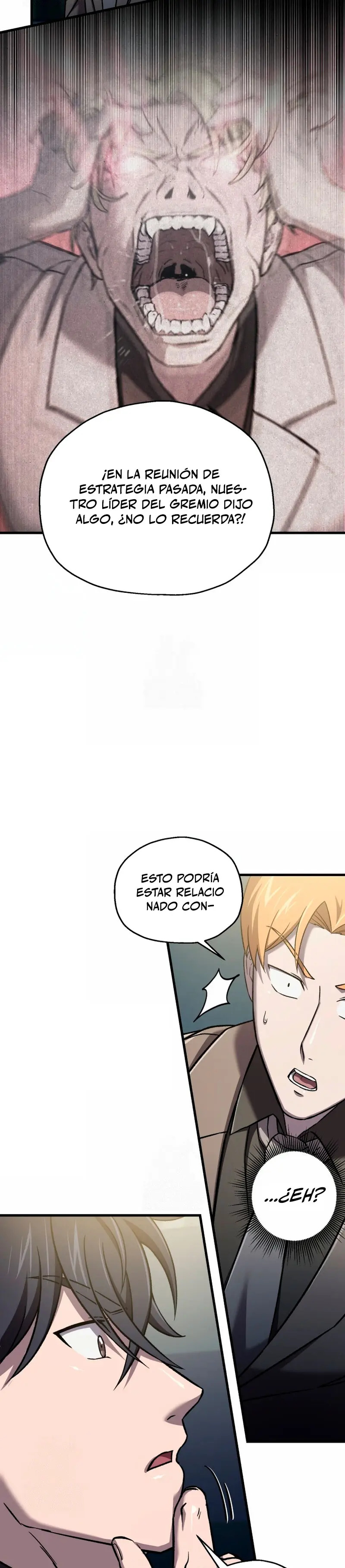 Read Resurrección solitaria ES Manga Online