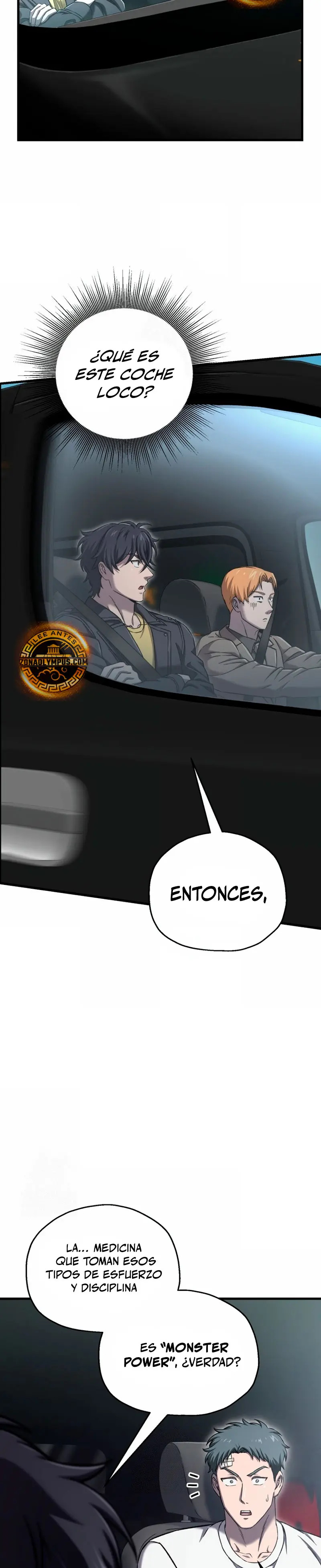 Read Resurrección solitaria ES Manga Online