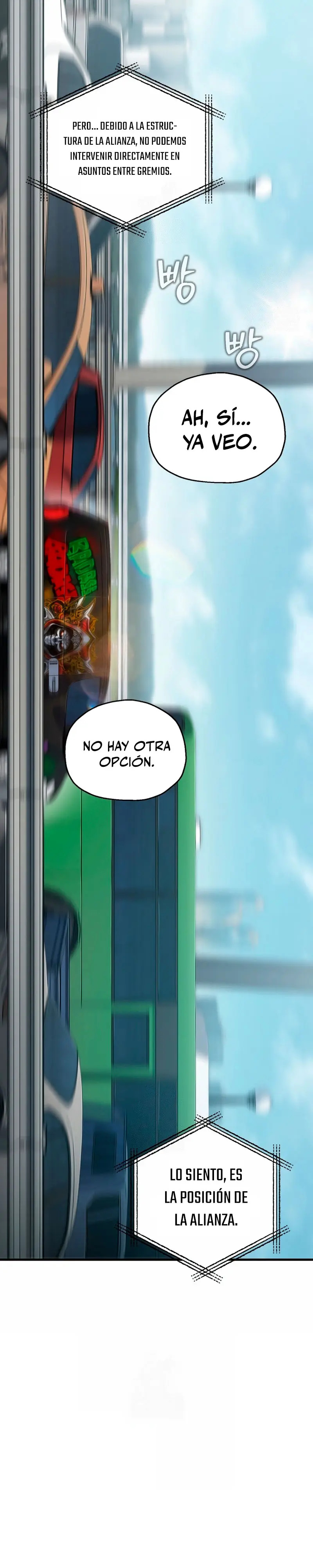 Read Resurrección solitaria ES Manga Online