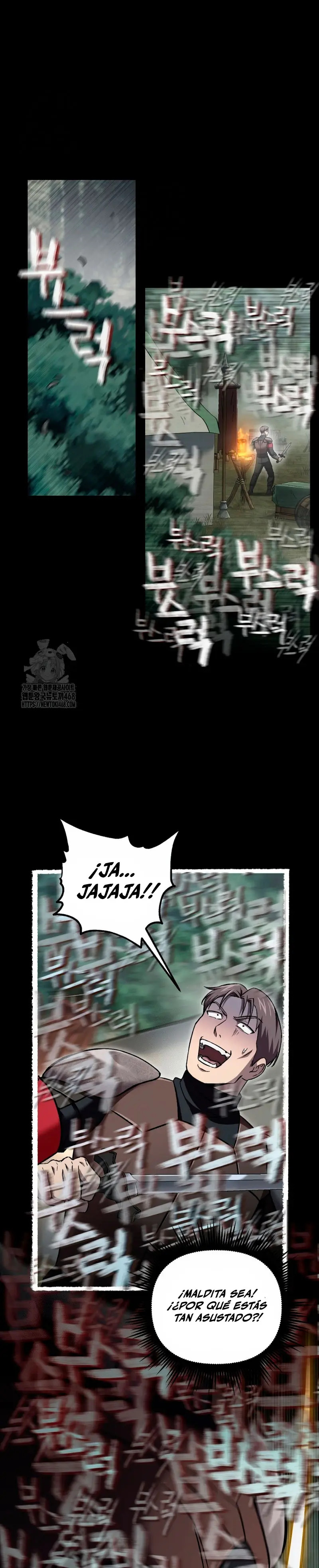Read Resurrección solitaria ES Manga Online