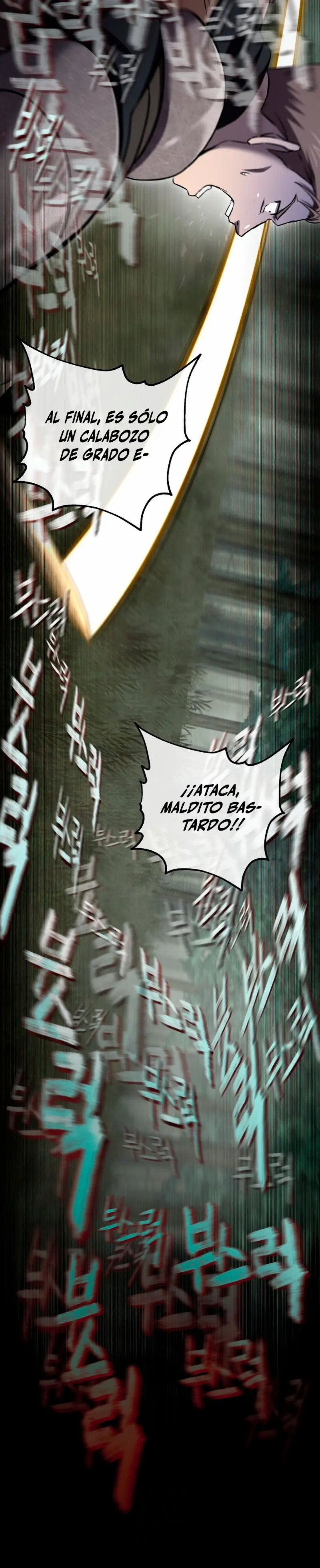Read Resurrección solitaria ES Manga Online