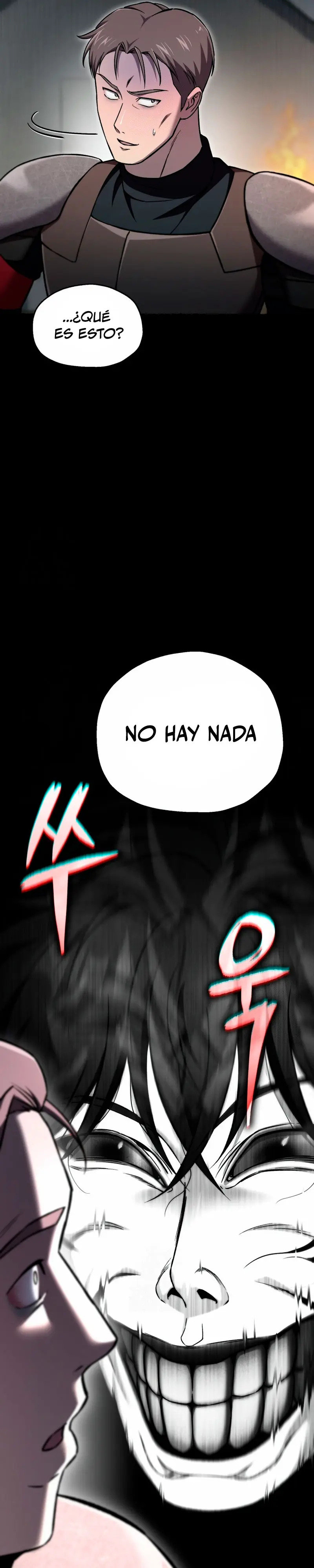 Read Resurrección solitaria ES Manga Online