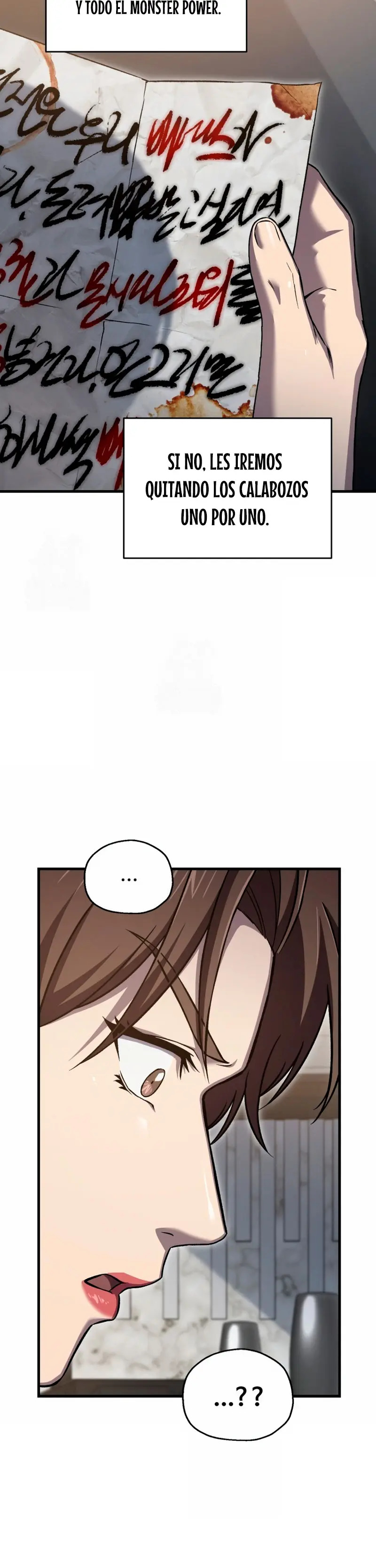 Read Resurrección solitaria ES Manga Online