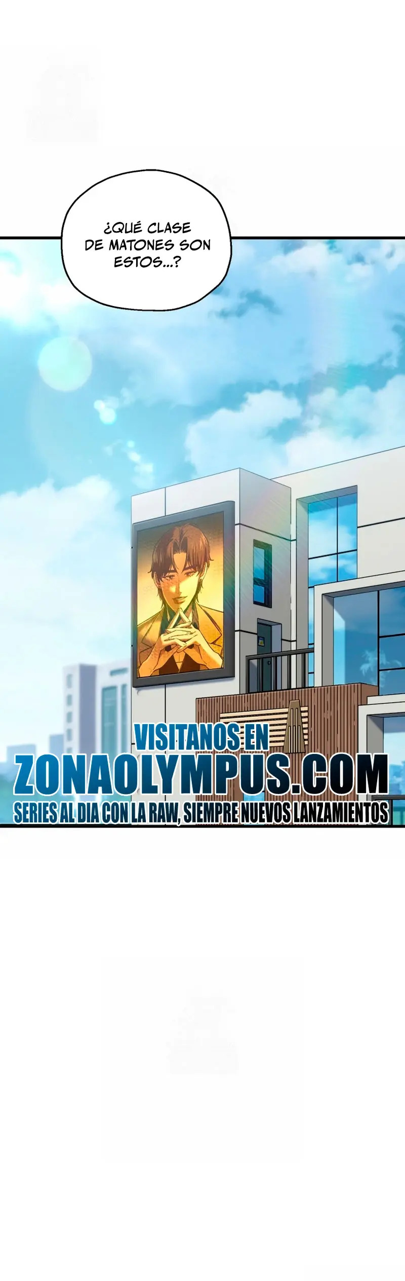 Read Resurrección solitaria ES Manga Online