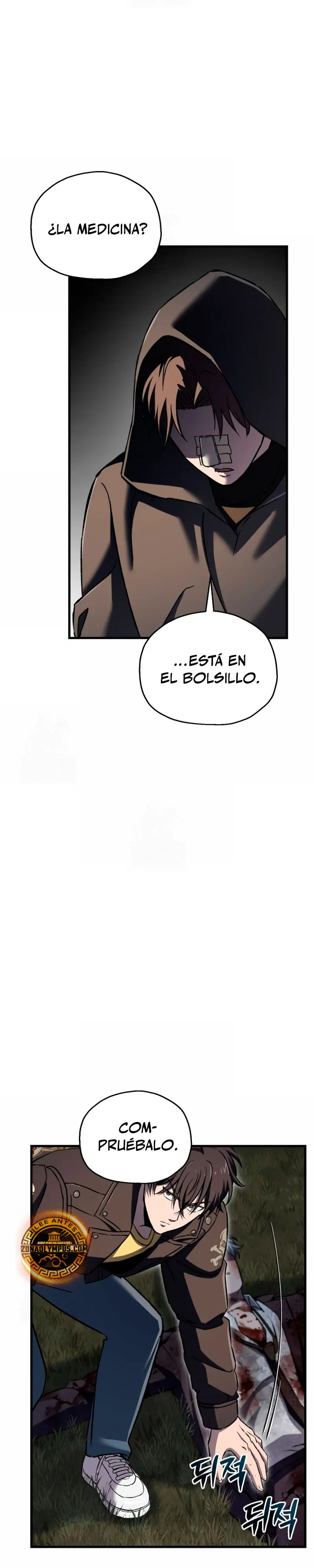 Read Resurrección solitaria ES Manga Online