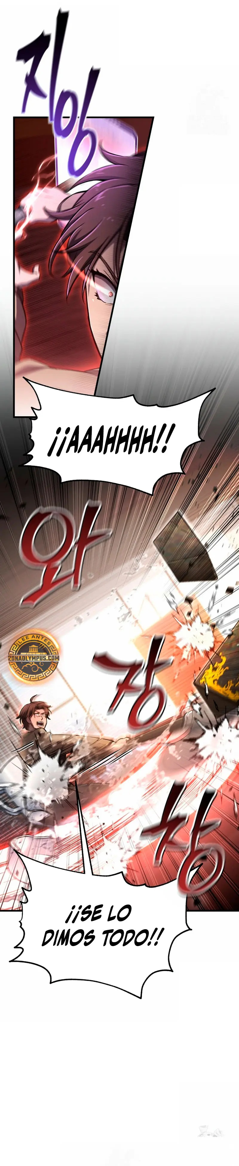 Read Resurrección solitaria ES Manga Online