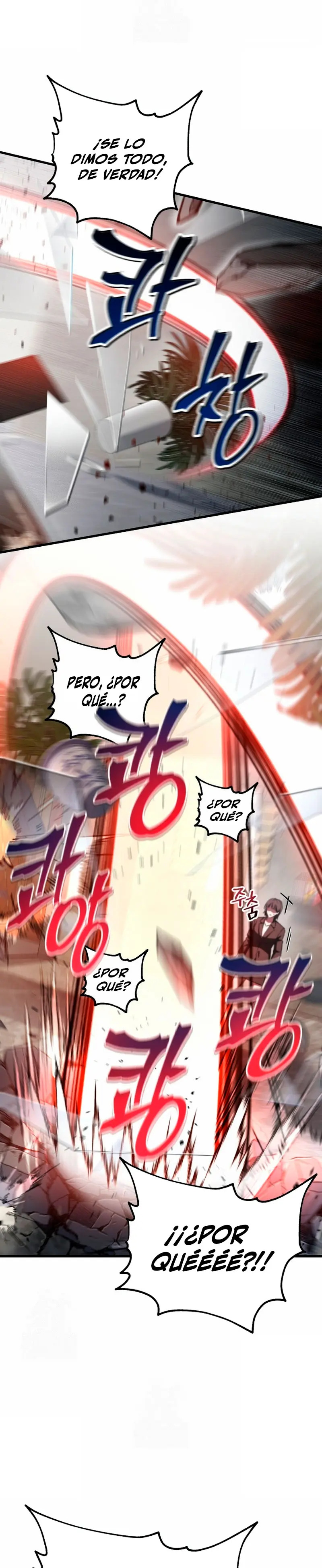 Read Resurrección solitaria ES Manga Online
