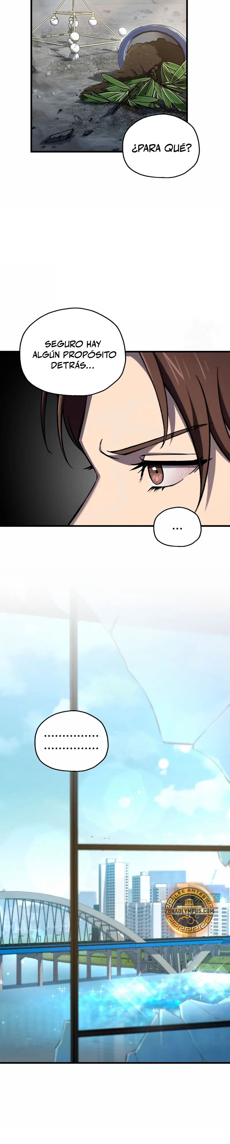 Read Resurrección solitaria ES Manga Online