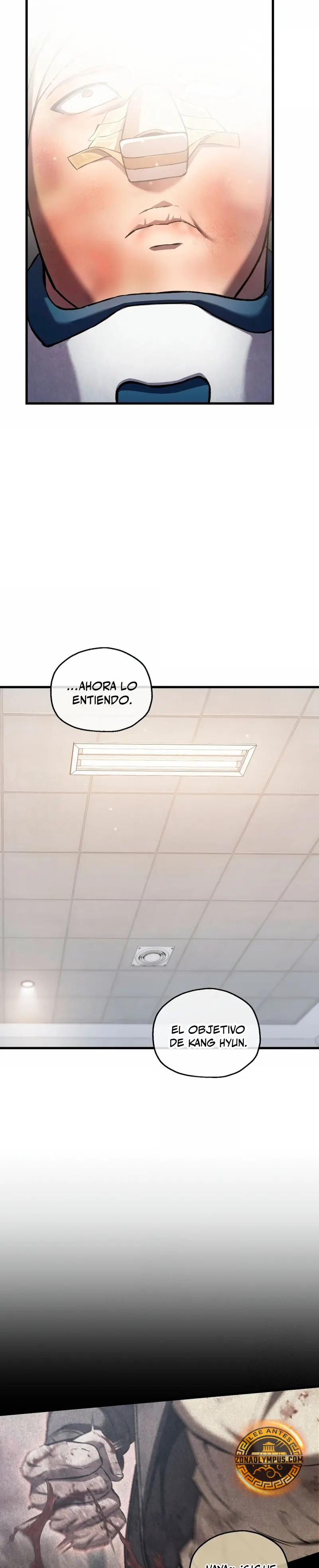 Read Resurrección solitaria ES Manga Online