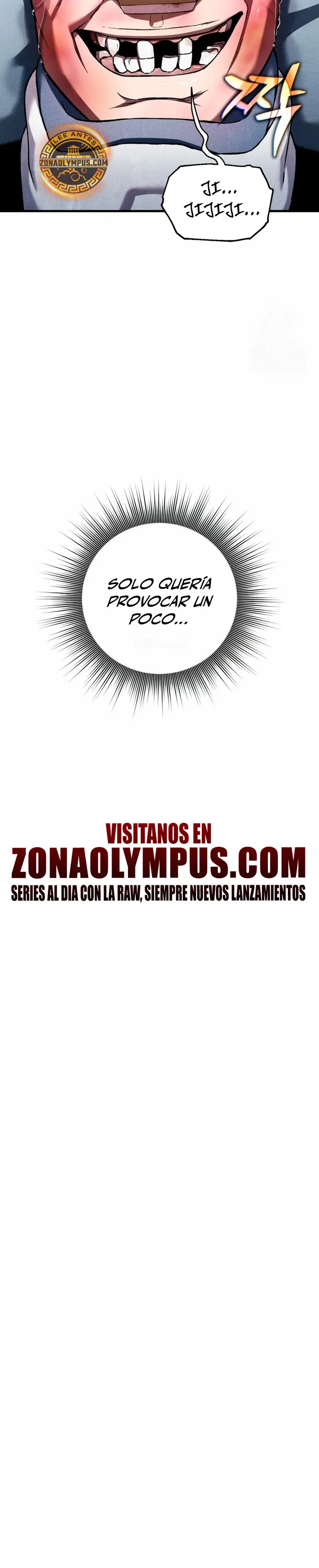Read Resurrección solitaria ES Manga Online