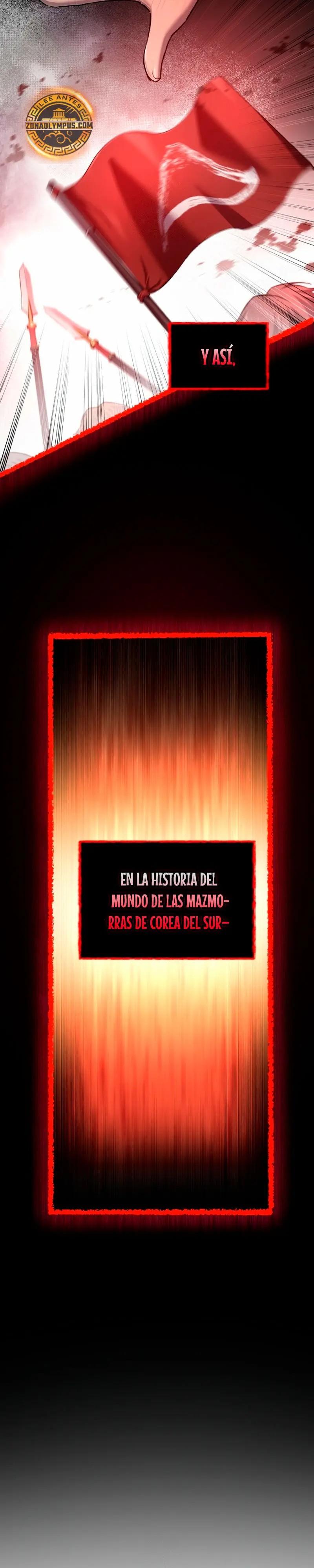 Read Resurrección solitaria ES Manga Online