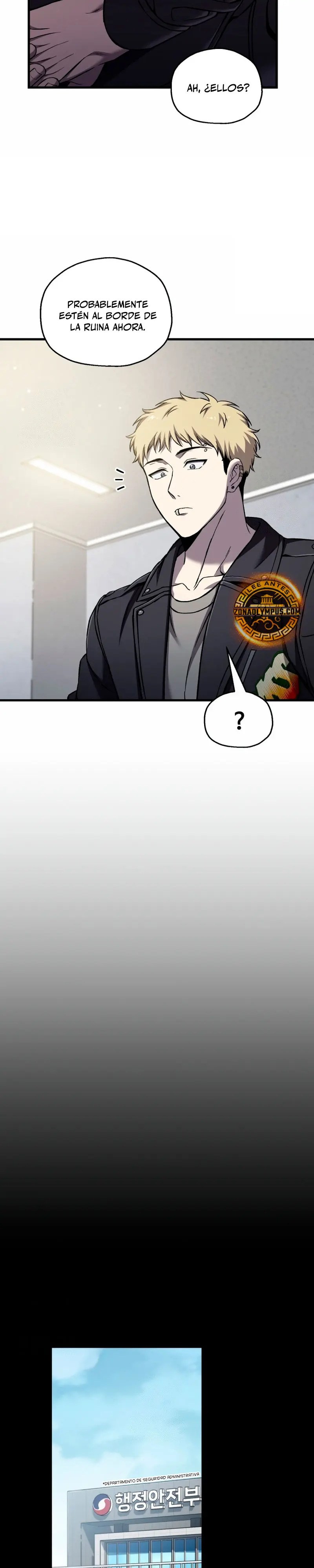 Read Resurrección solitaria ES Manga Online