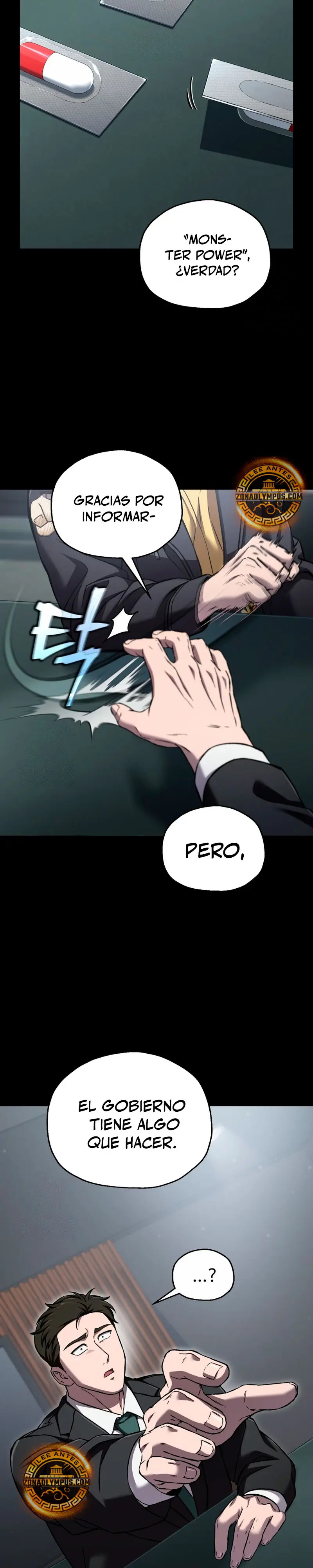 Read Resurrección solitaria ES Manga Online