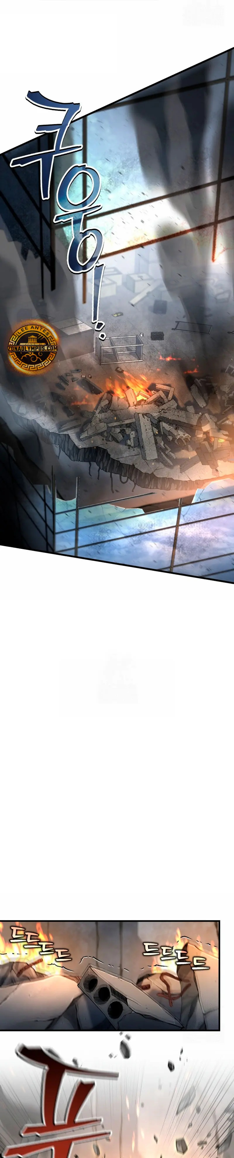 Read Resurrección solitaria ES Manga Online