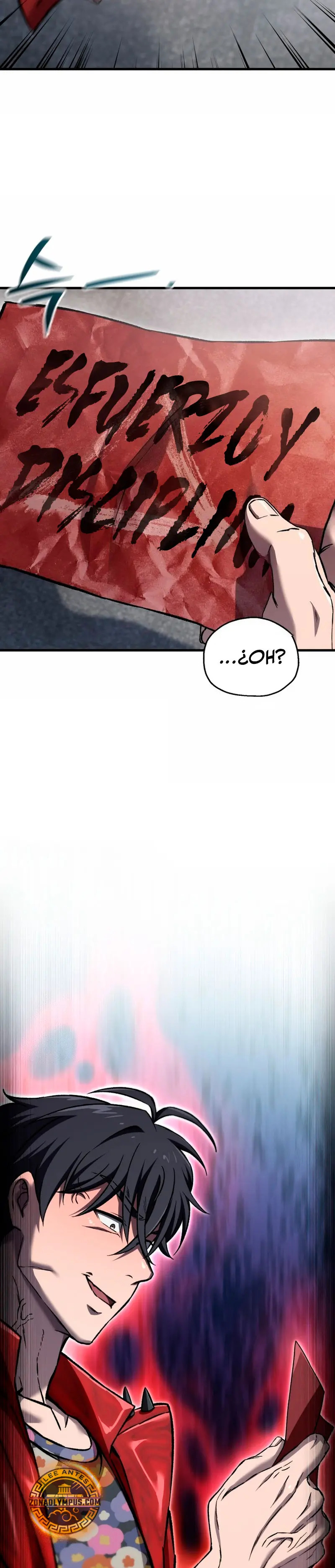 Read Resurrección solitaria ES Manga Online