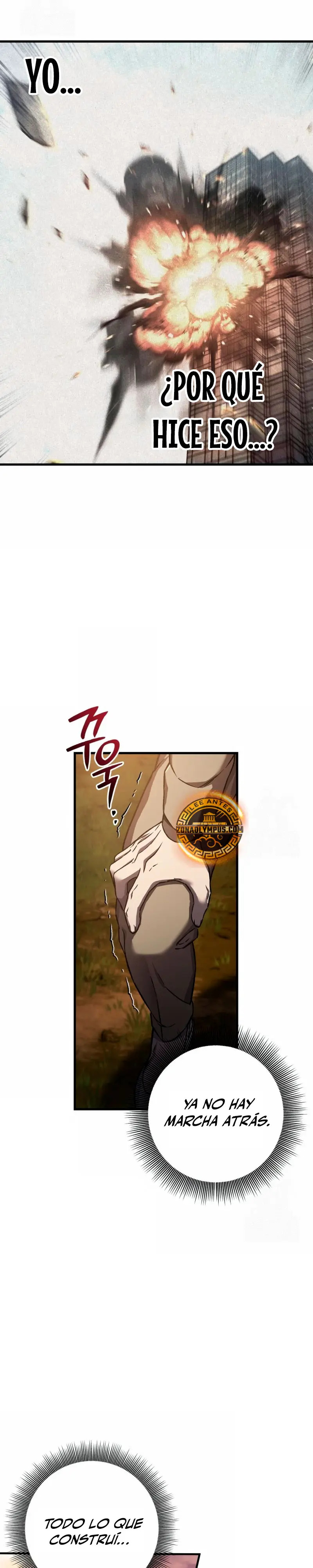 Read Resurrección solitaria ES Manga Online