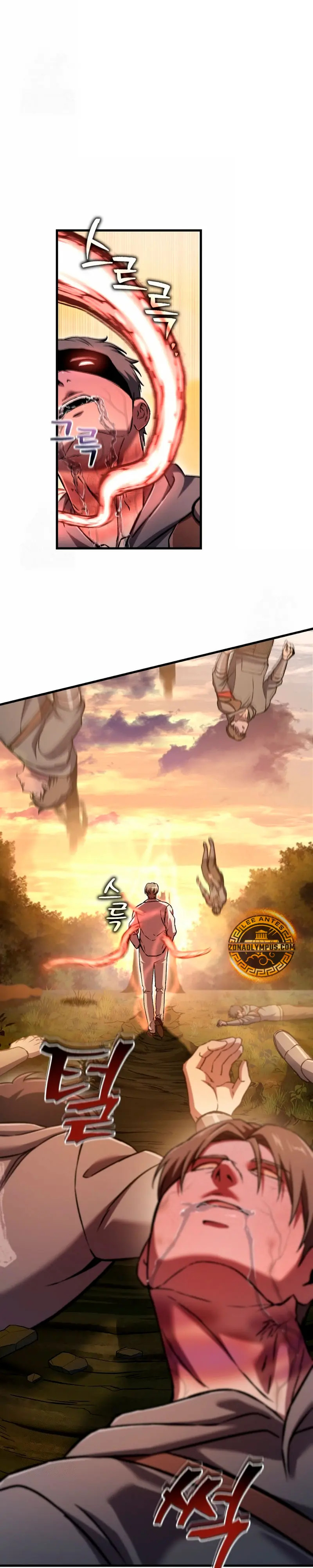 Read Resurrección solitaria ES Manga Online