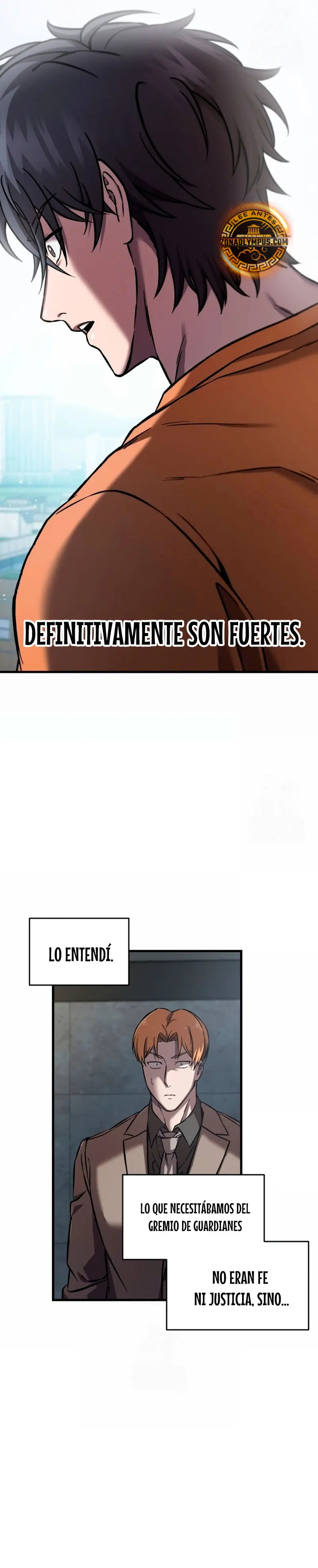 Read Resurrección solitaria ES Manga Online