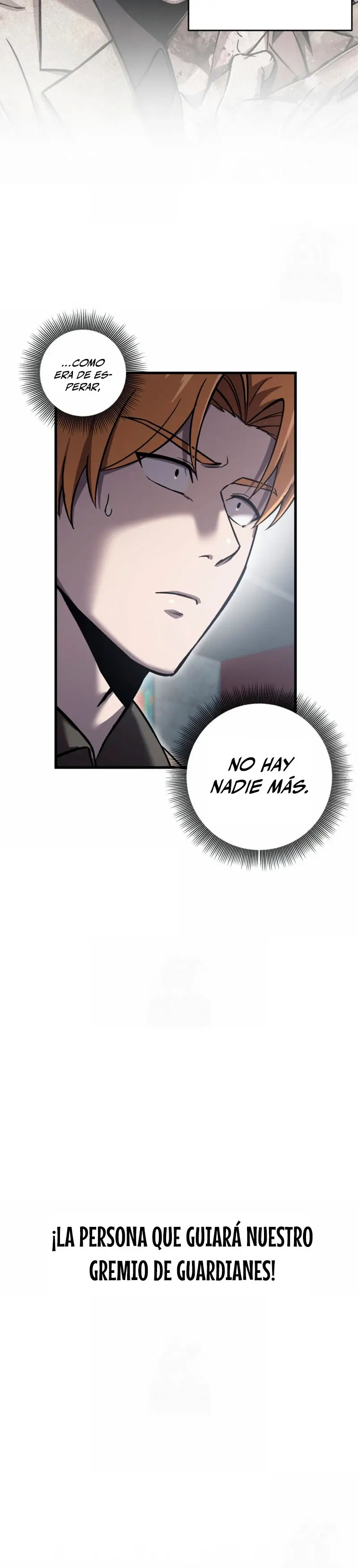 Read Resurrección solitaria ES Manga Online