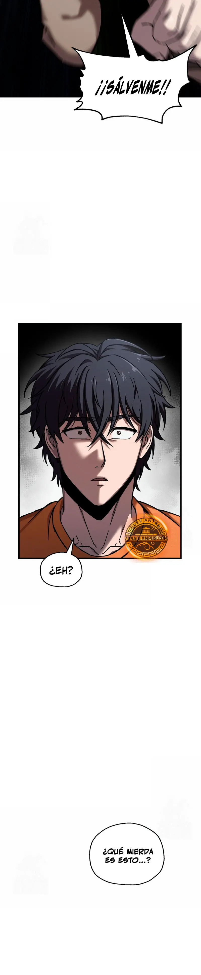 Read Resurrección solitaria ES Manga Online