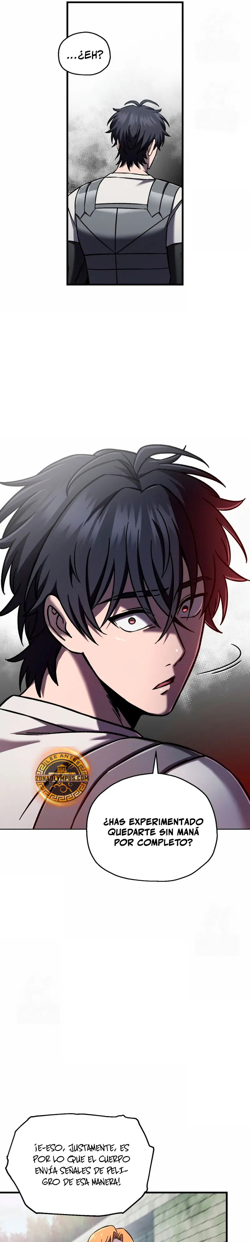 Read Resurrección solitaria ES Manga Online