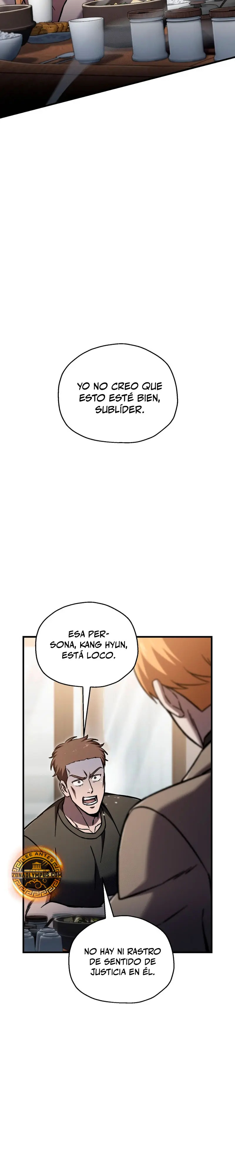 Read Resurrección solitaria ES Manga Online