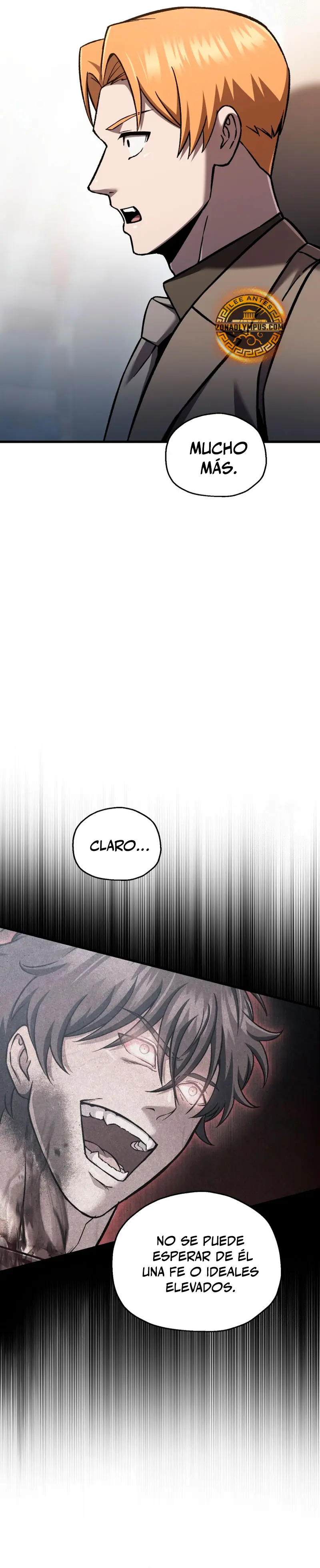 Read Resurrección solitaria ES Manga Online