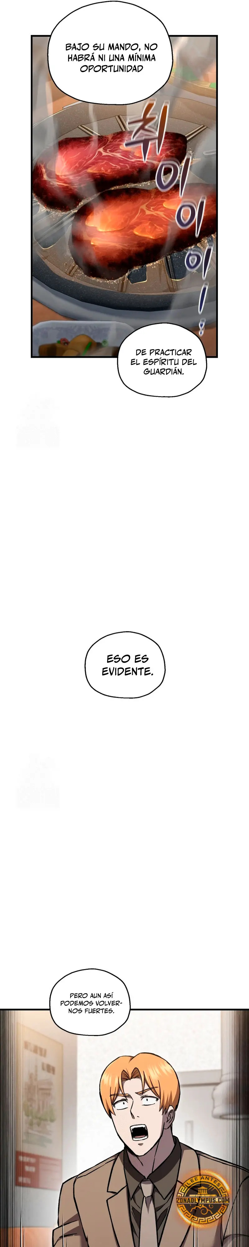 Read Resurrección solitaria ES Manga Online