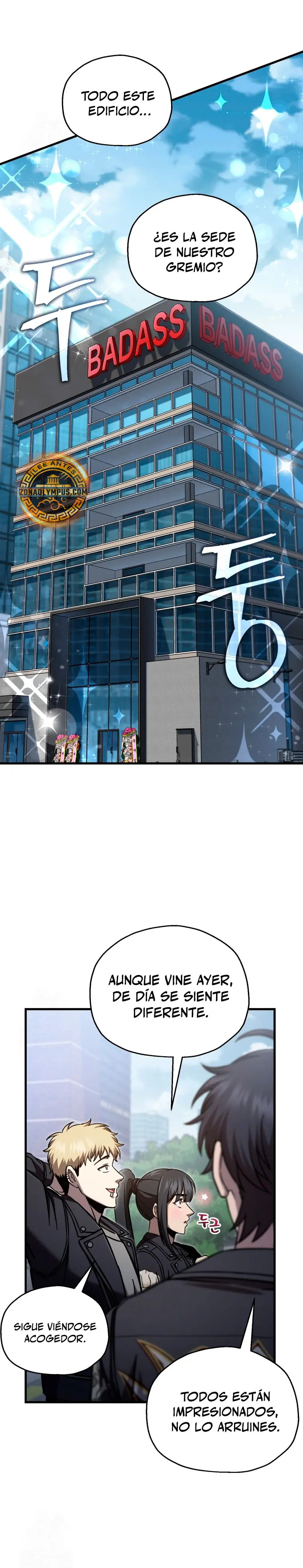 Read Resurrección solitaria ES Manga Online