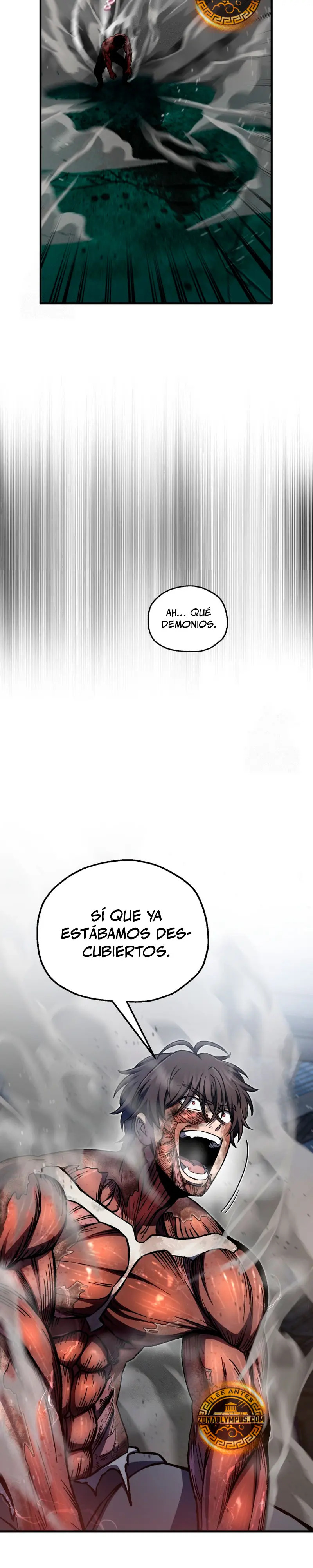 Read Resurrección solitaria ES Manga Online