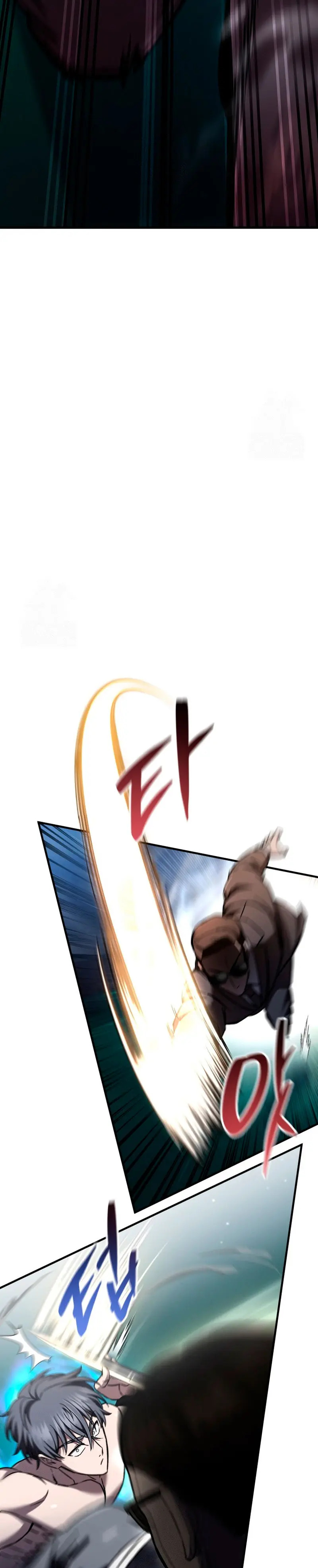 Read Resurrección solitaria ES Manga Online