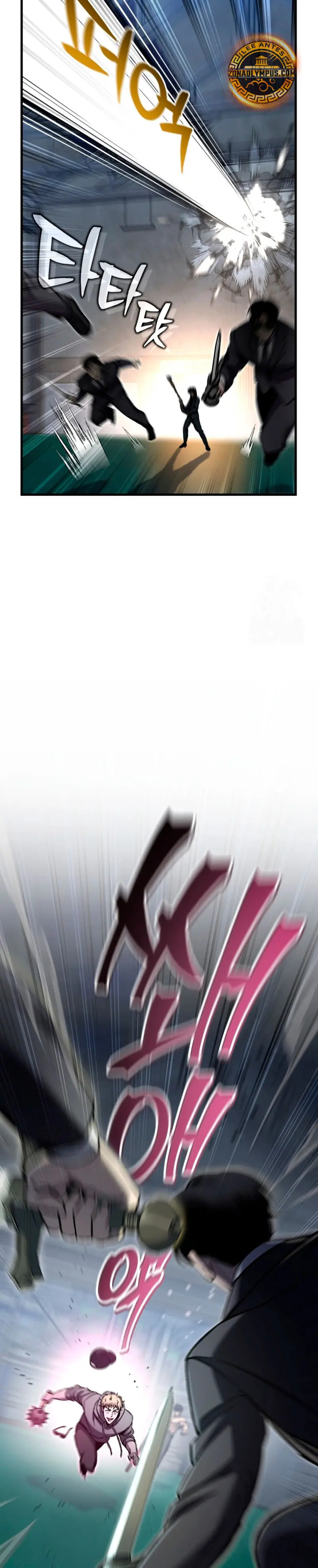 Read Resurrección solitaria ES Manga Online