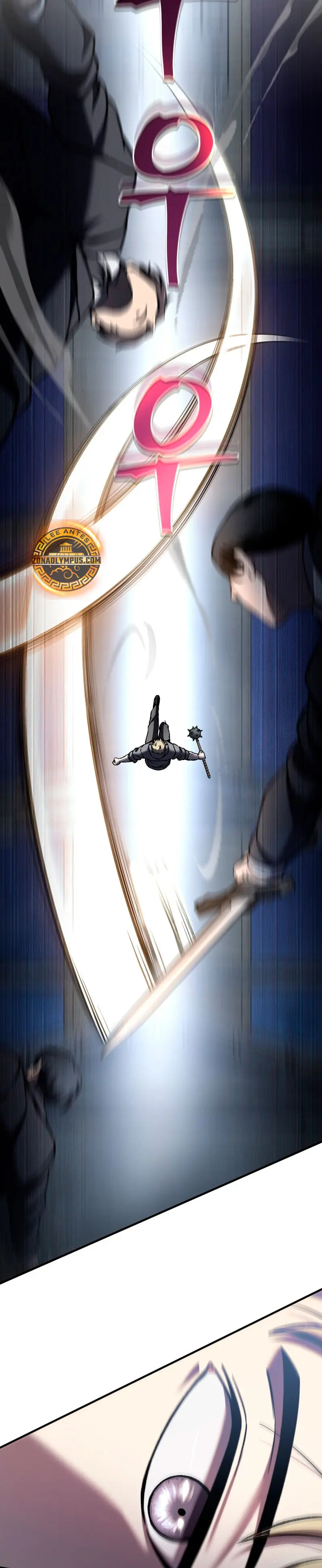 Read Resurrección solitaria ES Manga Online