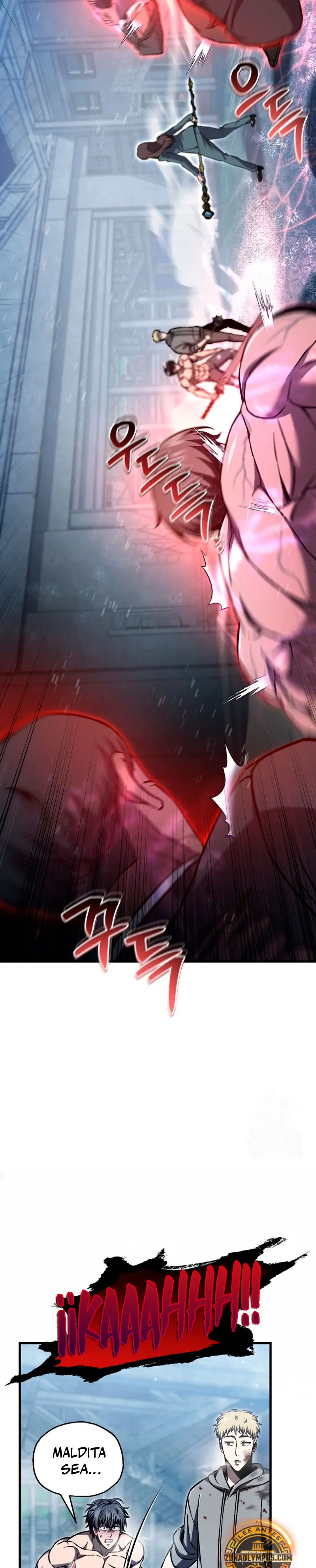 Read Resurrección solitaria ES Manga Online