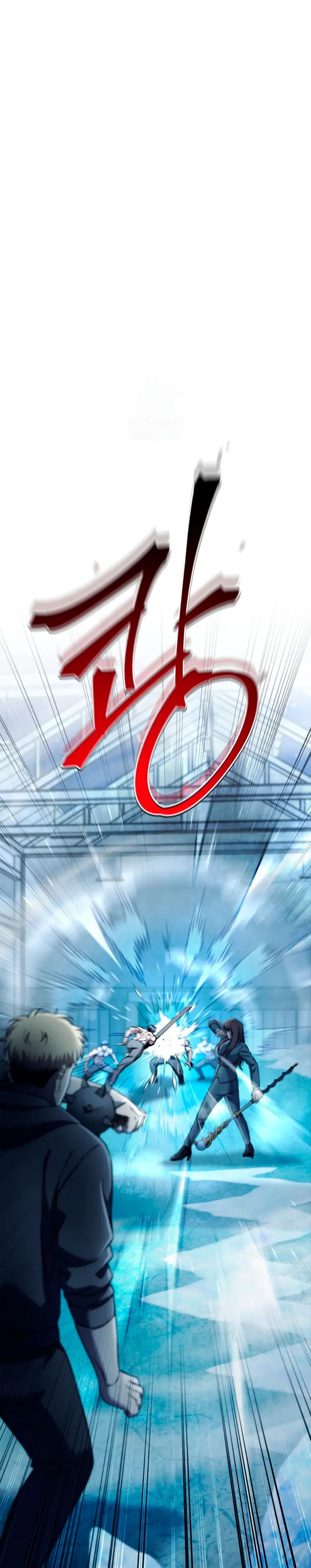 Read Resurrección solitaria ES Manga Online