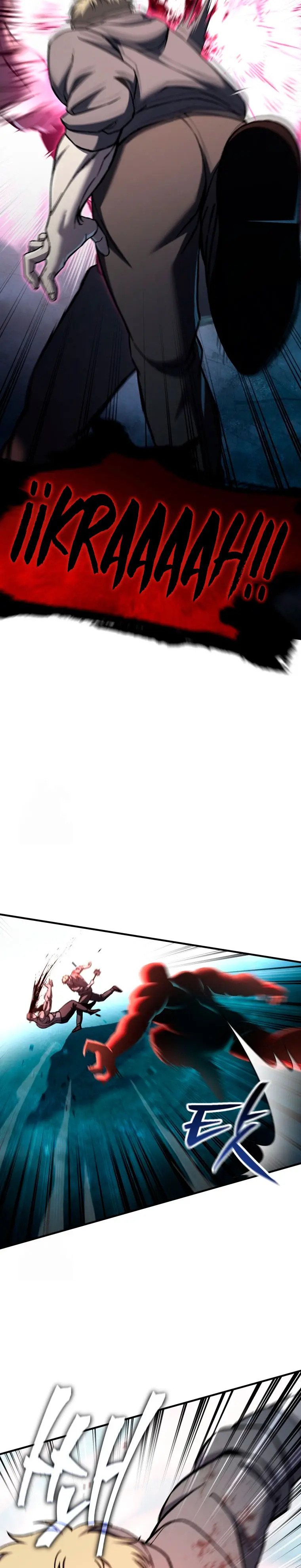 Read Resurrección solitaria ES Manga Online