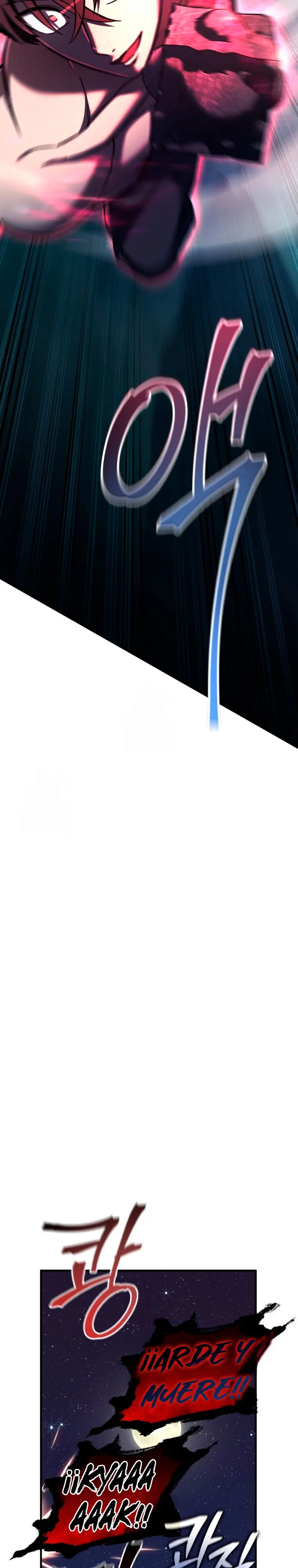 Read Resurrección solitaria ES Manga Online