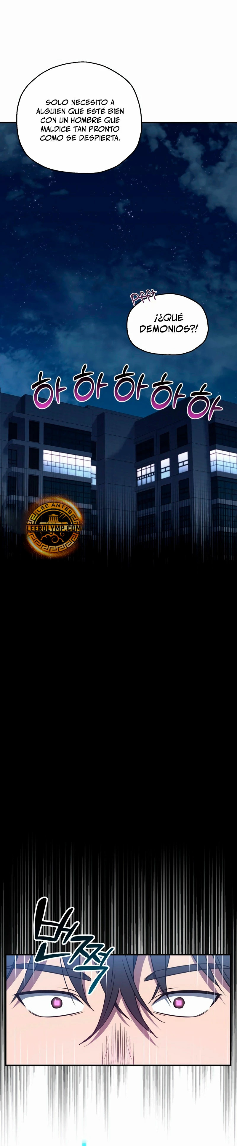 Read Resurrección solitaria ES Manga Online