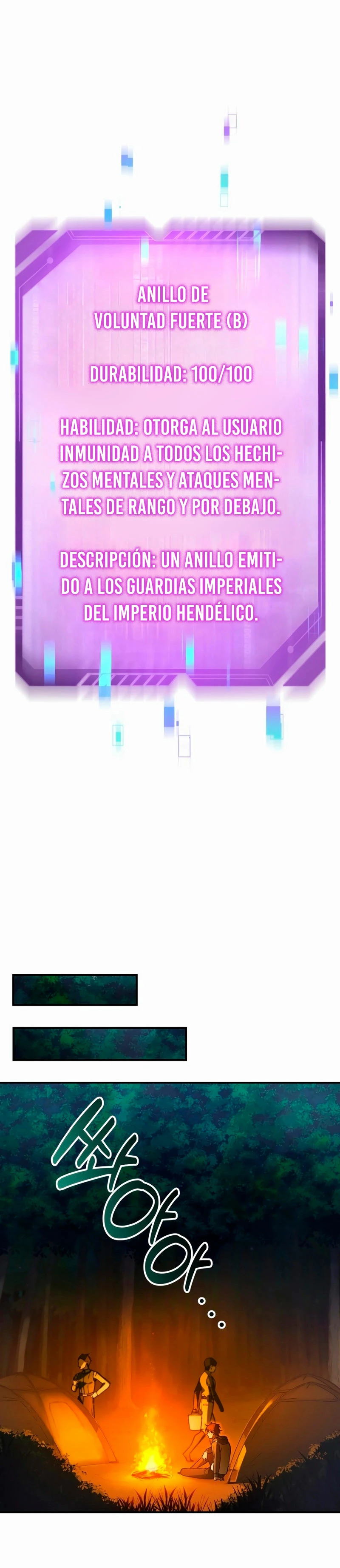 Read Resurrección solitaria ES Manga Online