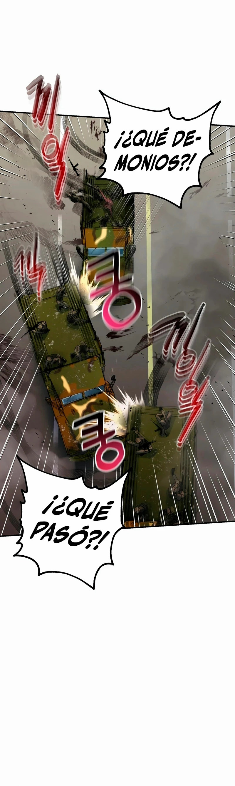 Read Resurrección solitaria ES Manga Online