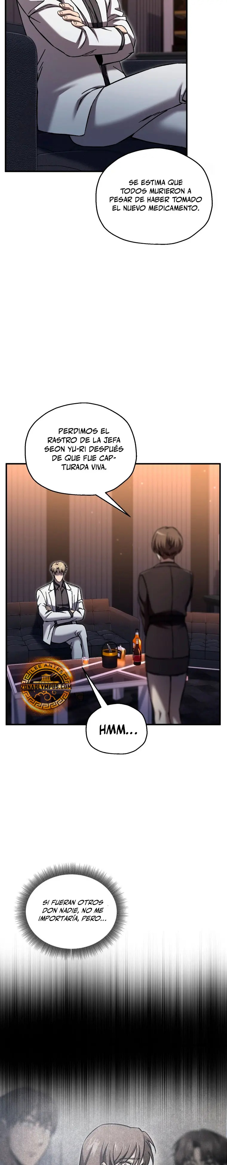 Read Resurrección solitaria ES Manga Online