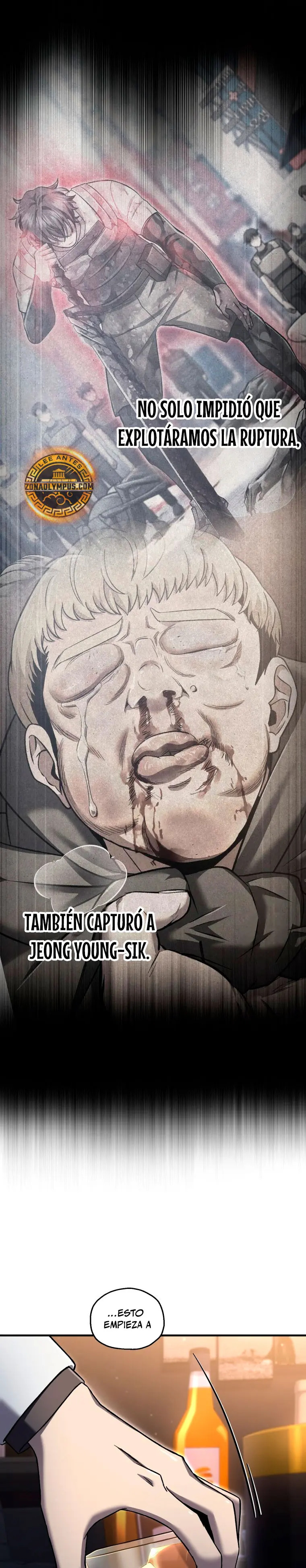 Read Resurrección solitaria ES Manga Online