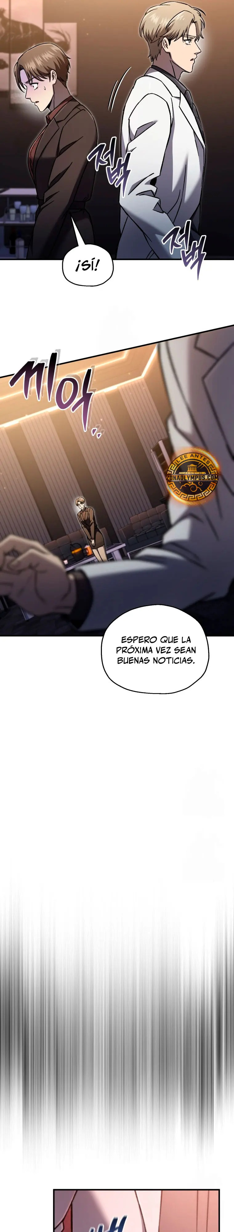 Read Resurrección solitaria ES Manga Online