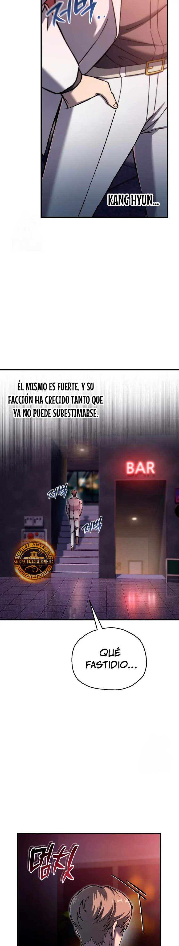 Read Resurrección solitaria ES Manga Online