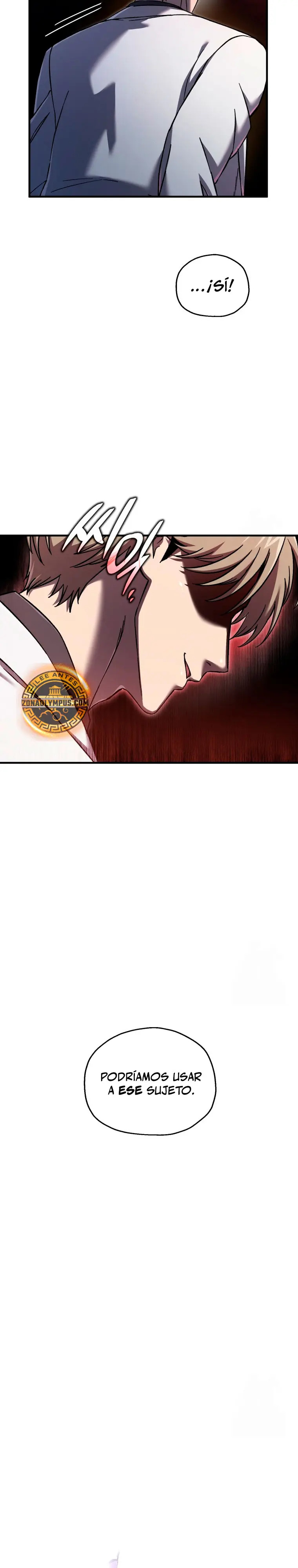 Read Resurrección solitaria ES Manga Online