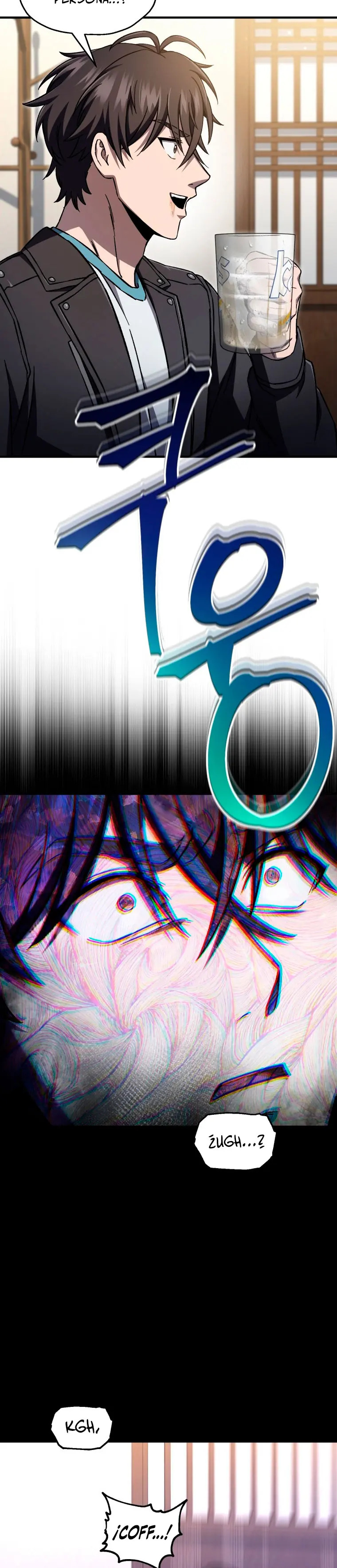 Read Resurrección solitaria ES Manga Online
