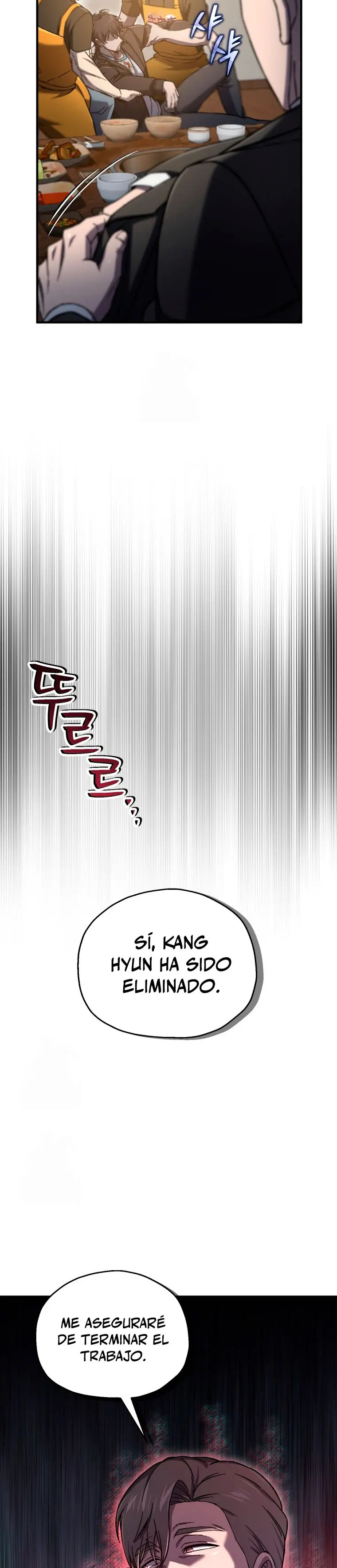 Read Resurrección solitaria ES Manga Online