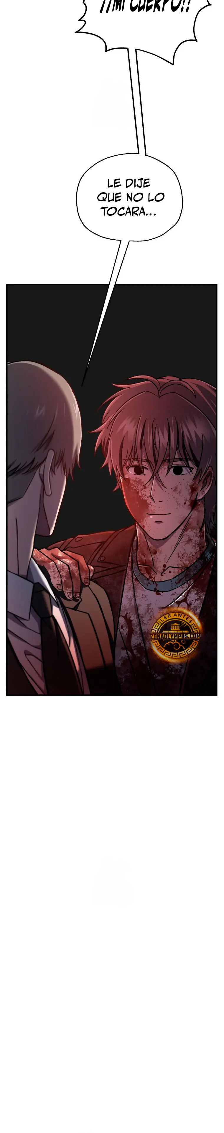 Read Resurrección solitaria ES Manga Online