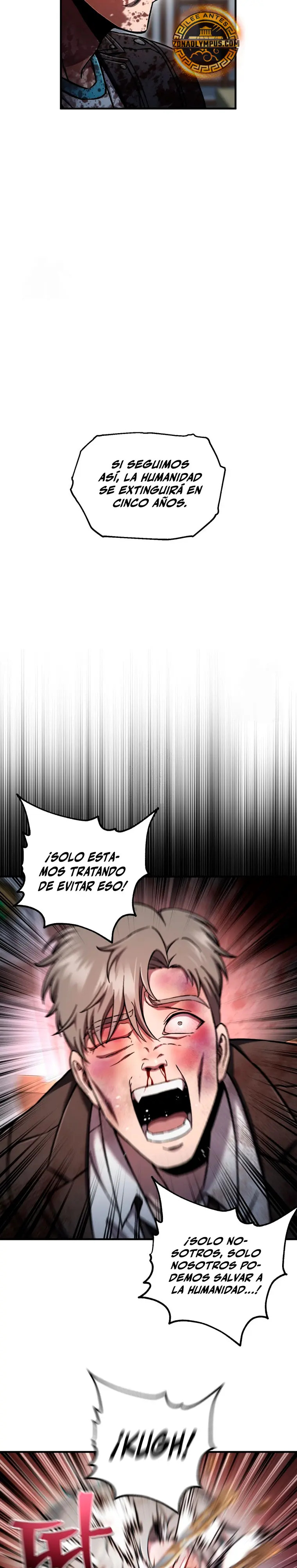 Read Resurrección solitaria ES Manga Online