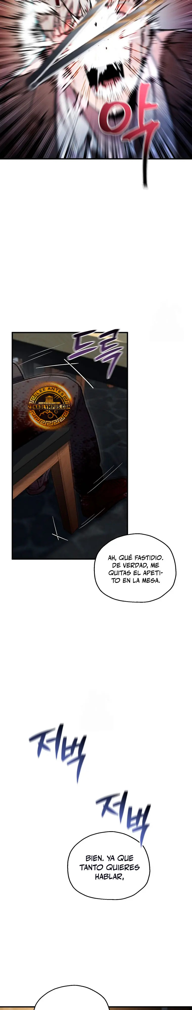 Read Resurrección solitaria ES Manga Online